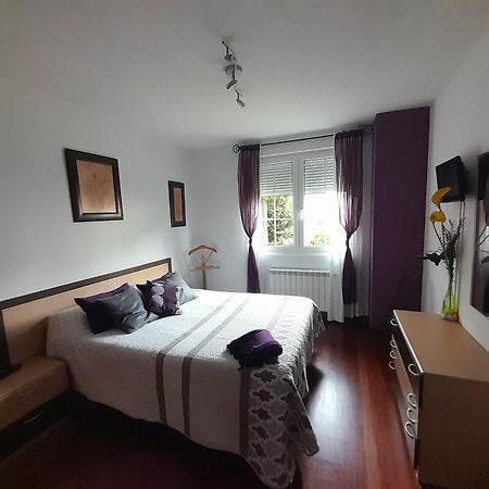 El Naranjo Apartment Gama Ngoại thất bức ảnh
