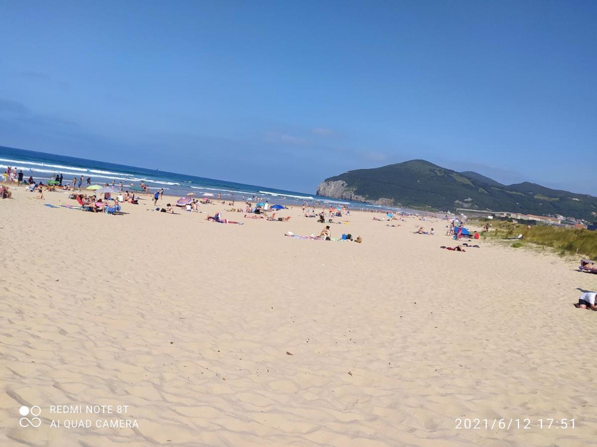El Naranjo Apartment Gama Ngoại thất bức ảnh